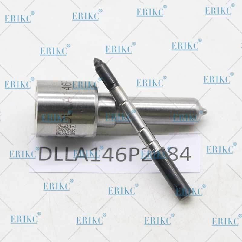 Erikc Diesel Injector Nozzle Dlla 146 P 2684 0433172684 Fuel Injection Nozzle Dlla 146p2684 Dlla146p2684 for 0445111022