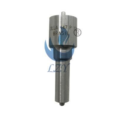 Diesel Engine Parts Fuel Nozzles Dlla147p1229