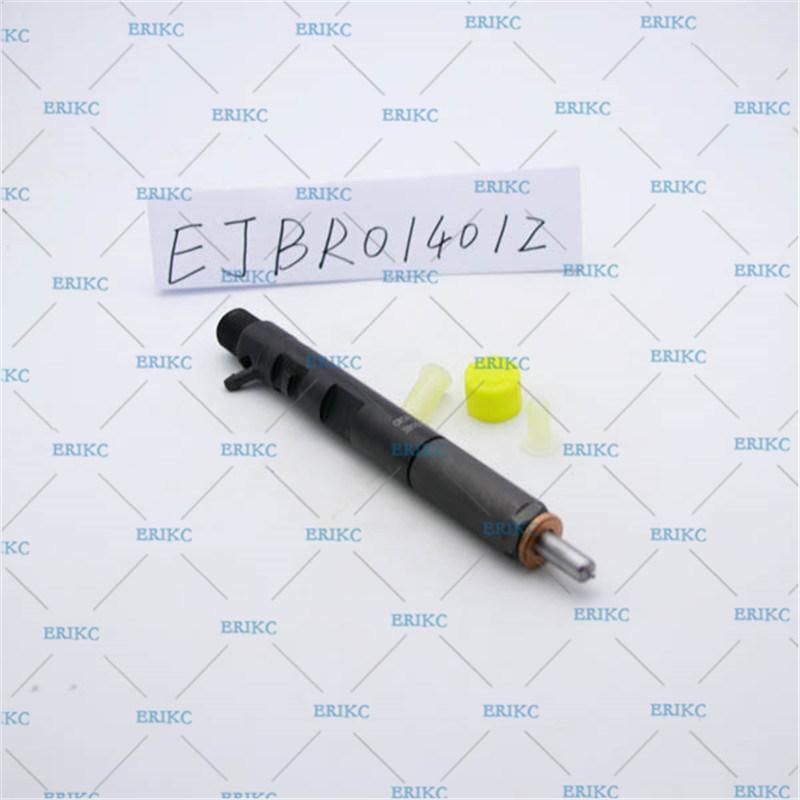 Sprayers Diesel Injectors Ejbr01401z Erikc Injector Ejbr 01401z Dacia for Nissan, Injector Delphi Ejb R01401z Injector for Renault