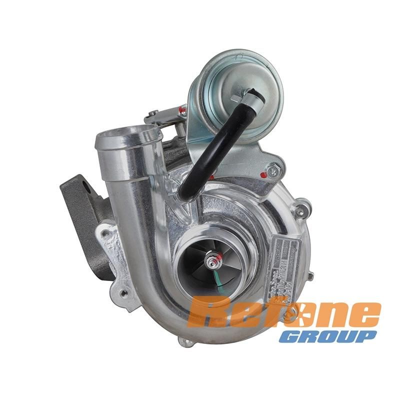 Rhf4 Vb420088 Vt10 Turbo for Mitsubishi L200 Truck 2.5L