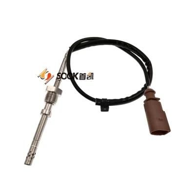 Sook Egr Exhaust Gas Temperature Sensor OE: 8K0906088