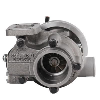 Aftermarket Hx30W 4035052 4035053 4035054 4089467 Complete Turbocharger Replacement