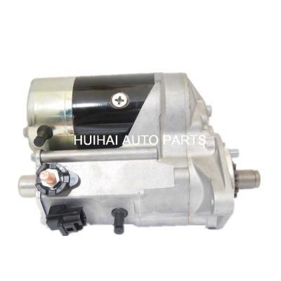 Hot Sell Aftermarket 33217 228000-4930 228000-5340 28100-30050 28100-67070 428000-0290 Starter Motor for Toyota