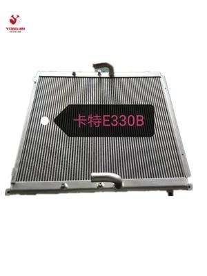 Carter/E 330b for Excavator Oil Radiator and Excavator Part