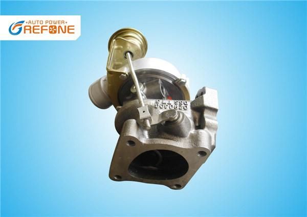 Bi-Turbo K04 53049880025 Turbocharger for Audi RS4 V6
