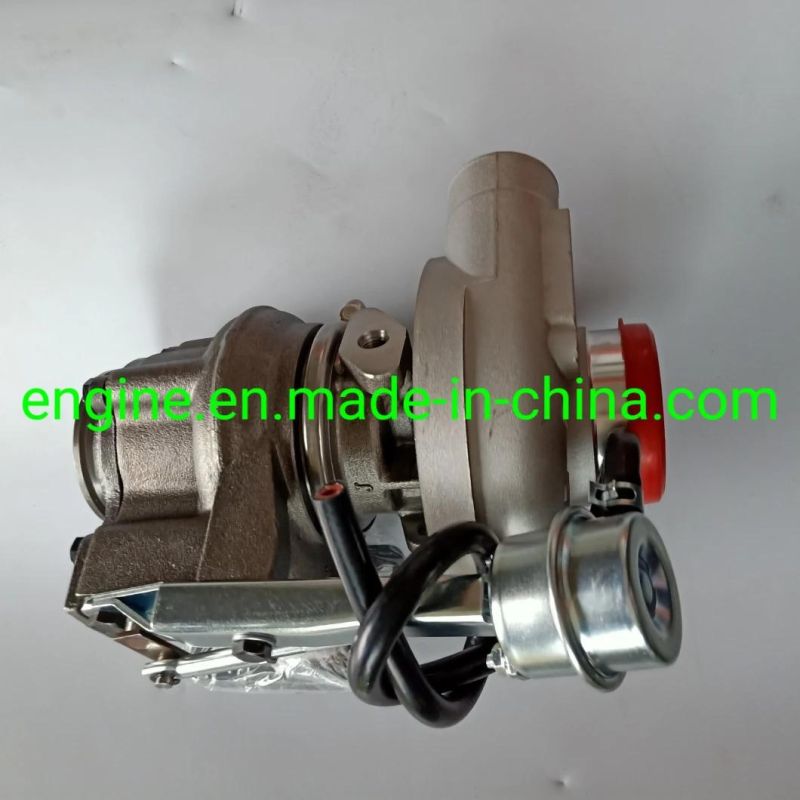 Qsb4.5 Engine Hx30W Turbocharger 4035052 4033301 4089467
