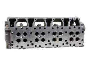 Excavator Diesel Engine 6CT8.3 Cylinder Head OEM Number for Engine 3973943