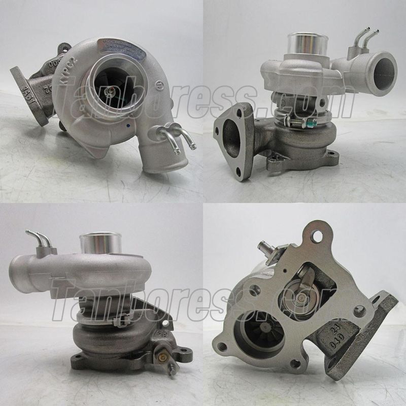 Mitsubishi TD04-11G/4 49177-02500 MD187208 49177-02501 Turbocharger