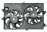 for Ford Mondeo Radiator Cooling Fan / Car Cooling Fan / Car Condenser Fan 95bb-8146bc-DC