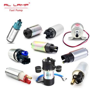 Al Lamp Car Parts Universal Gasoline Electric Fuel Pump for Toyota Nissan Honda Mazda Hyundai KIA Mitsubishi Peugeot BMW Japanese Car