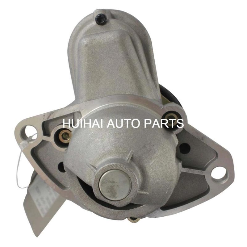 New Auto Car Starter Motor Assembly D6ra85/438029/17667 for Saturn 1995-96
