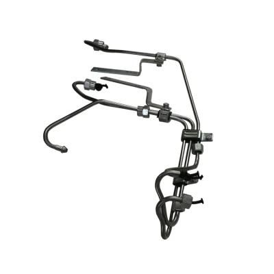 Auto Spare Part Car Accessories Auto Part Engine Injector Fuel Rail Line Pipe Fuel Feed Pipe Line