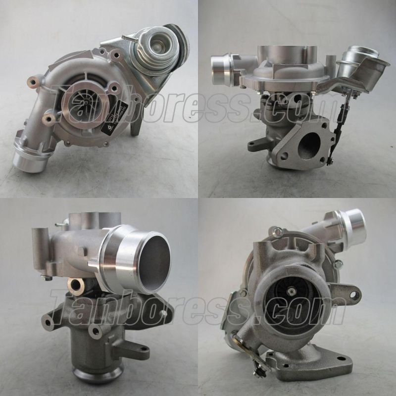 Factory Turbocharger for Renault 1.5 K9K GT12 801374-0003