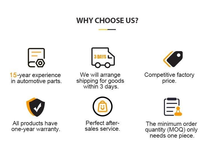 High Quality Fuel Pump for 190e 260e 300e 500sel E320 Cl500 058025495 0580254950