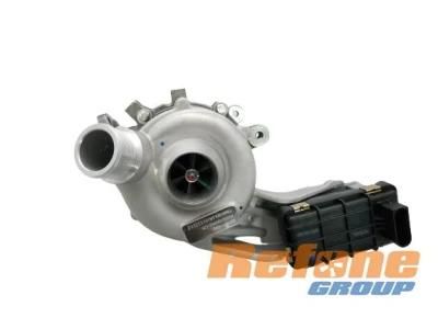 Gtb1749vk Turbo 778400-0004 Turbocharger for Jaguar Range Rover 3.0L