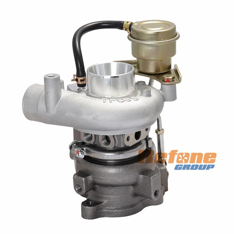 TF035hl 49135-03411 49135-03410 Me203949 Me191474 Pajero III 3.2L Di-D Engine 4m41 Turbo Assembly