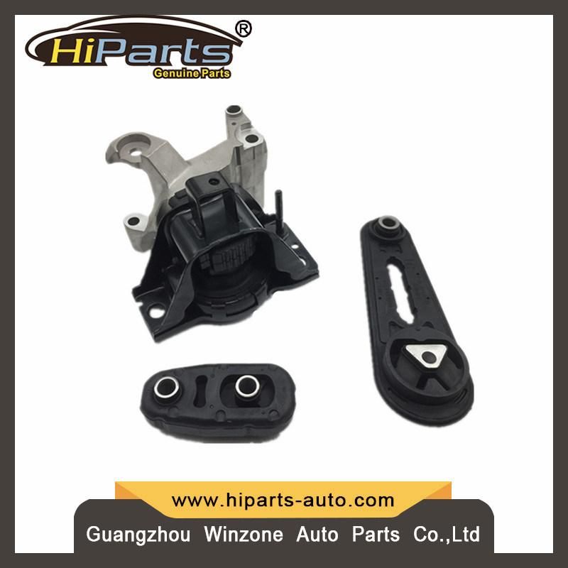 Engine Mount Nissan Lafesta B30 2004-2011 11380-En000
