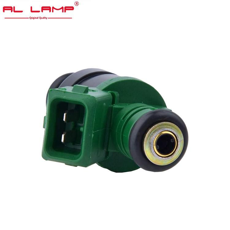 Fuel Injector for Audi A3 Volkswagen Golf Mk4 Bora Seat Skoda 1.6 2.0L 037906031AA