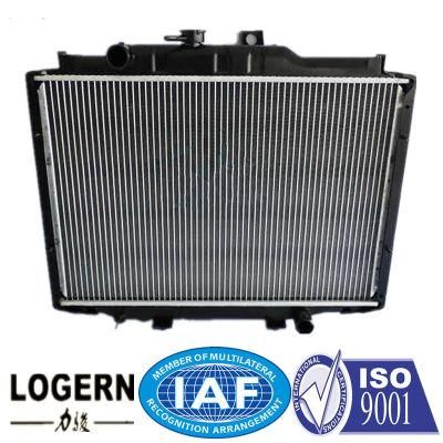 Mi-044 Engine Parts Radiator for Mitsubishi Delica&prime;86-99 Mt