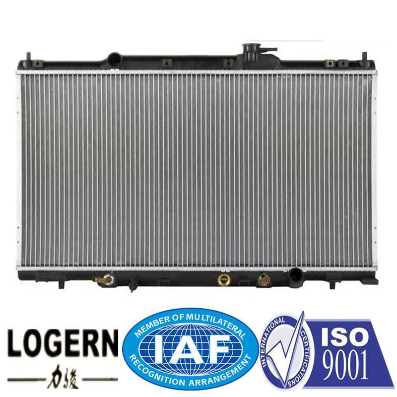 Radiator for Honda 02-06 CRV/03-06 Element Rd5/at/PA26