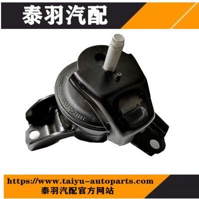 Auto Parts Rubber Engine Mount 21810-2e100 for 2004-2010 Hyundai Tucson