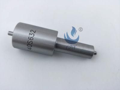 Diesel Engine Parts Fuel Injection Nozzle Dlla140s632