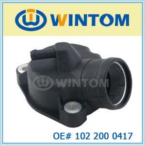 102 200 0417 Thermostat Housing Flange