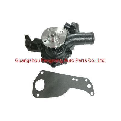 Auto Parts 16100-59176 Steel Water Pump for Coaster Dyna 200