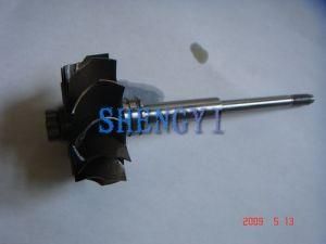 Turbine Shaft (TD05)