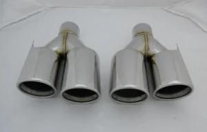 Muffler Tail Pipe (HCF-021)