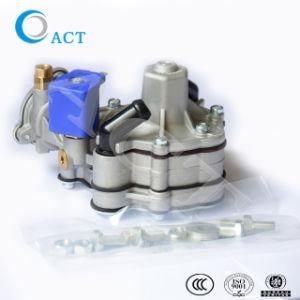 LPG Reducer Act 09