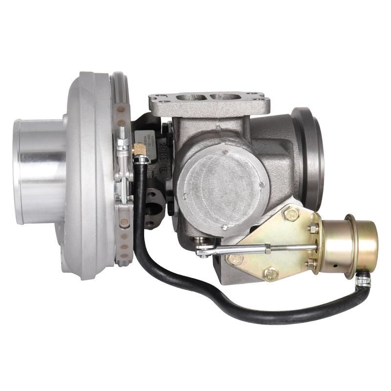 S300AG072 172092 10r0011 201-6846 2016846 E618-Industrial Engine Diesel Turbocharger
