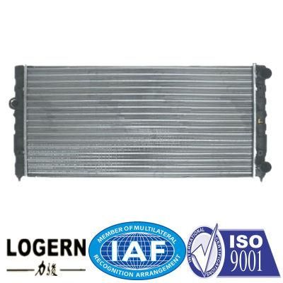 Dpi: 1556 for Volkswagen Seat Cordoba/Gol III/Vento&prime;91- Mt Radiator