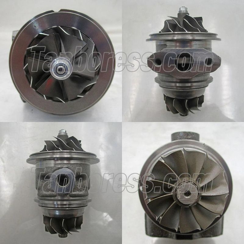 Hyundai turbocharger cartridge 90130-01040 9013001040 TD03L4-10TK3-2.7 D4CB
