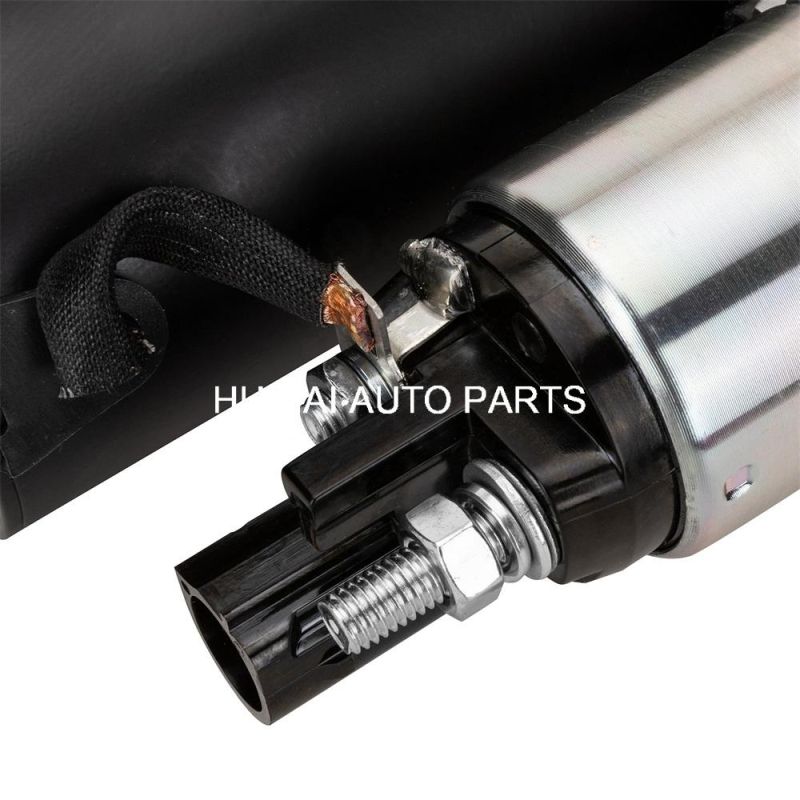 Brand New Auto Car Motor Starter 17972 0-001-123-014/0-001-123-015 02m-911-023p Fit for Audi A3 3.2L W/Mt 2006-on Brand for Audi
