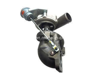 Td03 49131-05400 49131-05401 49131-05402 Turbocharger for Ford Transit