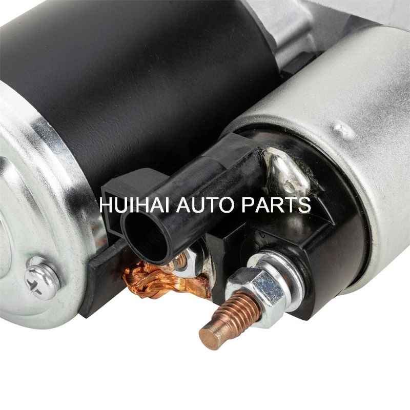 Brand New Auto Car Motor Starter 17986 M0t23871 for Buick