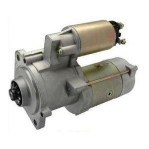 Dl 18163 12V / 2.2kw / 10t / Mitsubishi HD Starter, Deling Heavy Duty Starter for After Martket, Car Lift Truck Engine, M2t62271