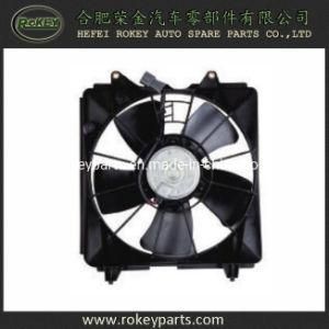 Auto Radiator Cooling Fan for Honda 19015rnaa01