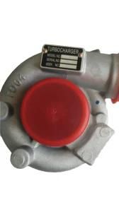 Turbocharger Turbo Supercharger Td04hl 4bg1t 49189-00540 for Isuzu, Jcb Industrial