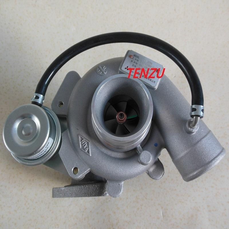 Turbocharger TF035 49135-06710 1118100-E06 49135-04210 49135-04600 Jp50s for Great Wall