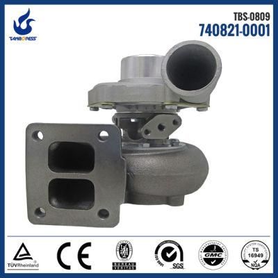Nissan TO4B93 FD6T 465254-0002 465254-2 turbocharger