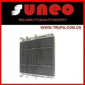 Scania Radiator 1100630/310020/310080/334840/526301