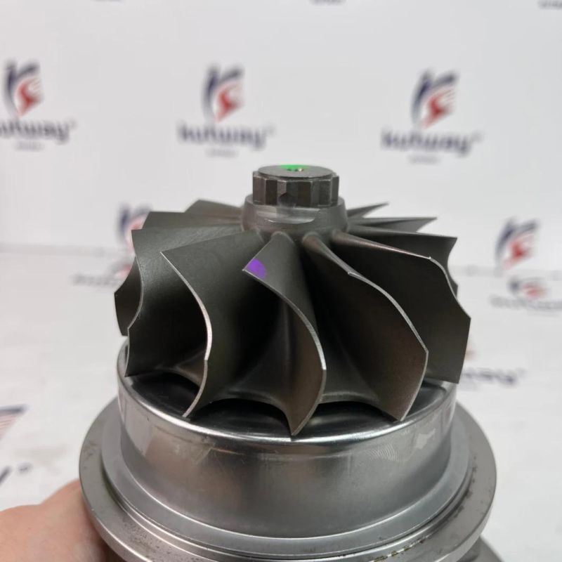 OEM: Td08h-31m/114400-4440/30K21-0010 Kutway Turbocharger Cartridge
