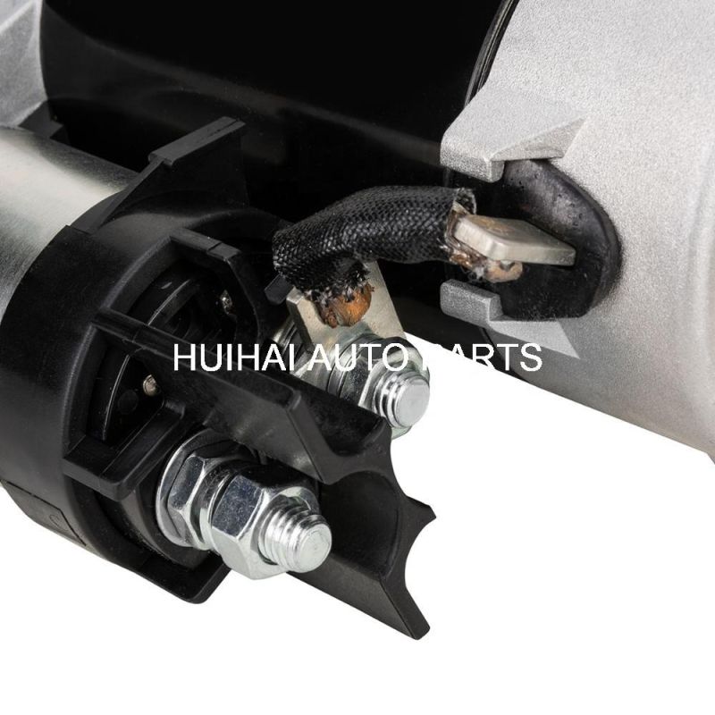Brand New Auto Car Motor Starter 18359 0-001-230-005 Re500819 for John Deere 5420 Tractor W/65HP DSL Engine