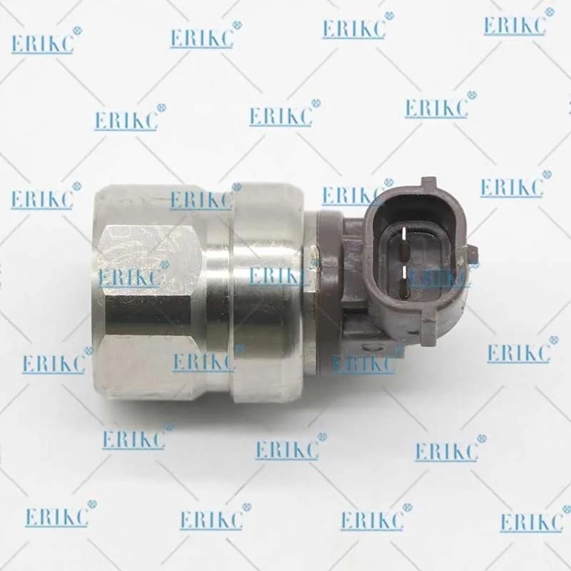 5800 Injection Control Solenoid Valve Injector Electromagnetic Valve for Denso Injector 095000-5800 095000-5801