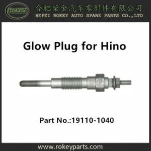 Glow Plug for Hino 19110-1040