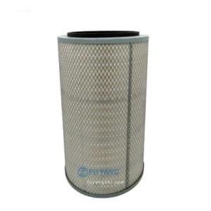 Filter Cartridge Truck Spare Part 2992374 2991785 2996155 Air Filter