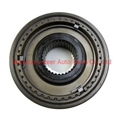 Transmission Gearbox Parts Synchronizer Gear for Mazda B2500 B2600 Manual 3/4th R502-17-620c R50217620c