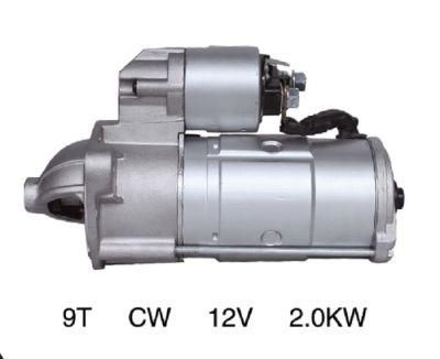 Fire Starter Auto Starter Motor Car for Hyundai Refine